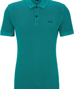 Hugo Boss Prime 10203439 01 Camisa de Polo Hombre