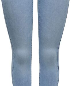 ONLY Skinny fit Jeans ONLRAIN Mid Waist Skinny Fit Jeans