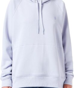 G-Star Mujer Premium Core 2.0 Hooded Sweater