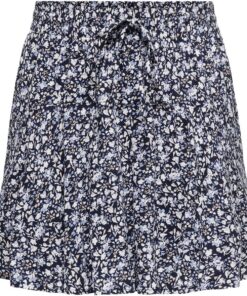 Only Onlnala Life Skort Wvn Noos Falda Adorable para El Estilo Primavera/Verano Mujer (Pack de 1)