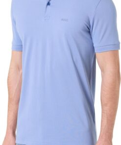 BOSS PIO 1 10277278 01 Polo Hombre