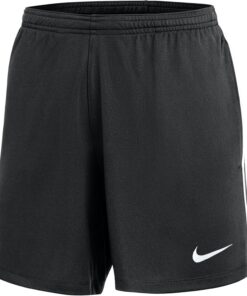 Nike Nike Park Women's Shorts 26 Dri-fit Knit - Bermuda Shorts Bebé-Niñas