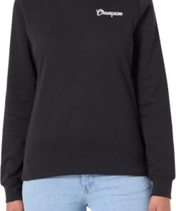 Champion Legacy Women Sudadera con Capucha Mujer (Pack de 1)