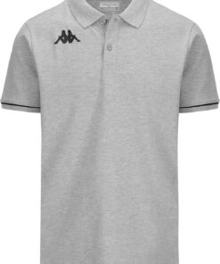 Kappa Barli Camisa de Polo Hombre