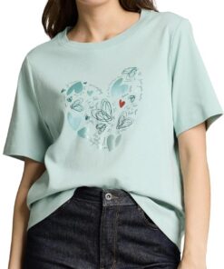 TOM TAILOR Camiseta para Mujer