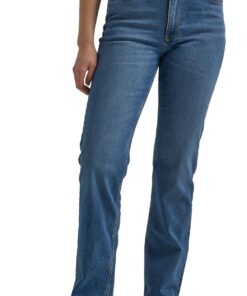 Wrangler Slim, Jeans Mujer