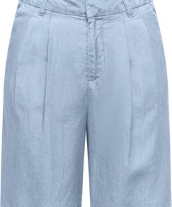 ONLY Onlcharis Life Bermuda Shorts Wvn CC Mujer