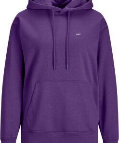 JACK & JONES Hoodie JXABBIE Hoodie