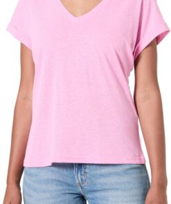 Morgan 251-dorine Camisetas de Manga Corta Mujer (Pack de 1)
