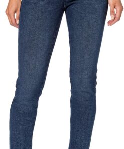 Wrangler Slim, Jeans Mujer