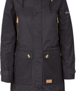 Trespass Clea - Chaqueta para mujer