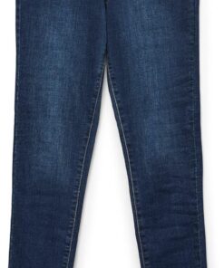 Vero Moda VMSOPHIA High Rise Skinny Fit Jeans Skinny Fit Jeans