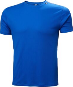 Helly Hansen Hombre Camiseta HH LIFA