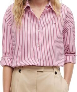 Tommy Hilfiger Otras Camisas para Mujer
