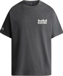 RBR Team Graphic tee Camiseta Hombre (Pack de 1)