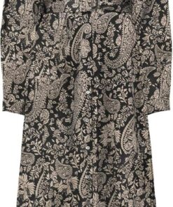 ONLY Onljane Life L/S Belt Shirt Dress Wvn Onljane Life L/S Belt Shirt Dress Wvn Mujer (Pack de 1)