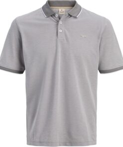 JACK & JONES Jprblualves SS Polo Sn Jprblualves SS Polo Sn Hombre (Pack de 1)