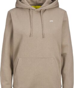 JACK & JONES Hoodie JXABBIE Hoodie