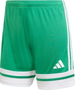 Adidas Squadra25 Short - Pantalones Cortos Mujer