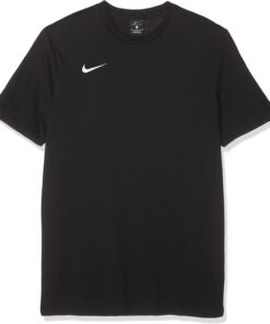 Nike M Nk Dry Park Vii Jsy Ss - Camiseta De Manga Corta Hombre