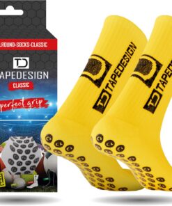 Tapedesign Tapedesign® Allround Classic (37-48) Calcetines Unisex adulto (Pack de 1)