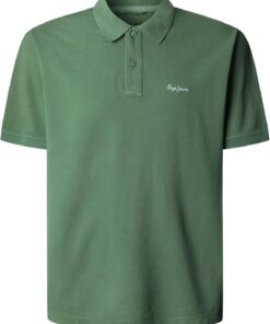 Pepe Jeans Oscar Polo Hombre (Pack de 1)