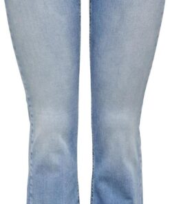 Only Onlblush LW Flared Dnm Rea1303 Noos - Jeans Mujer