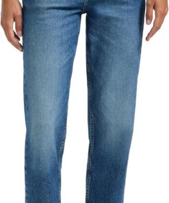 LEE Damen Carol Jeans