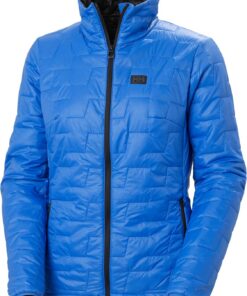 Helly Hansen Mujer Chaqueta Aislante Lifaloft