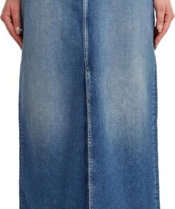 G-Star Mujer Viktoria Long Skirt