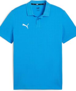 Puma Hombre teamGOAL 23 Casuals Polo