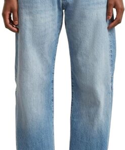 G-Star Mujer Bowey 3D Boyfriend Jeans