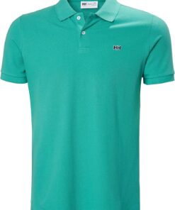 Helly Hansen Hudson Polo Camisa de Polo Hombre (Pack de 1)