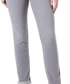 Lee Elly - Jeans Mujer