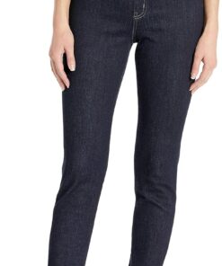 Amazon Essentials Mujer Jeggings Elásticos de Tiro Medio - Colores interrumpidos