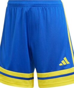 Adidas Squadra25 Short - Pantalones Cortos Mujer