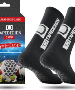 Tapedesign Allround Classic Calcetines Unisex adulto (Pack de 1)
