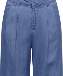 ONLY Onlcharis Life Bermuda Shorts Wvn CC Mujer