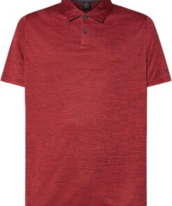 Oakley Aero Hydrolix - Polo Camisa de Polo Hombre