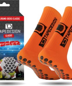 Tapedesign Tapedesign® Allround Classic (37-48) Calcetines Unisex adulto (Pack de 1)