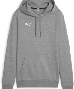 Puma Teamgoal Casuals Hoody Wmn Jersey Mujer (Pack de 1)