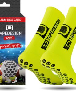 Tapedesign Allround Classic Calcetines Unisex adulto (Pack de 1)