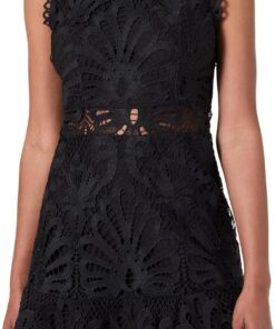 Morgan 241-rosli Vestido Mujer (Pack de 1)