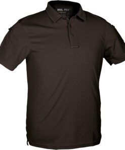 Mil-Tec Tactical Quick Dry Camiseta Unisex Adulto