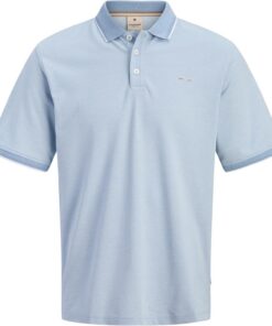 JACK & JONES Jprblualves SS Polo Sn Jprblualves SS Polo Sn Hombre (Pack de 1)