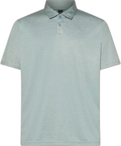 Oakley Aero Hydrolix - Polo Camisa de Polo Hombre