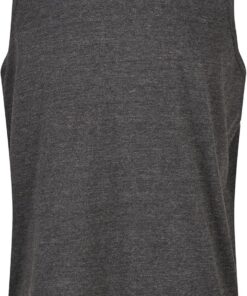 Build Your Brand Basic Tank Camiseta Hombre