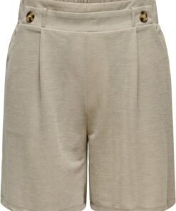 JDY Birdie Geggo-Pantalones Cortos Jrs Noos Mujer
