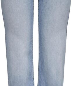 ONLY Straight fit Jeans ONLBLUSH Mid Waist Straight Fit Jeans