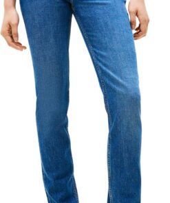 Tommy Hilfiger Vaqueros Mujer FLO Slim Fit